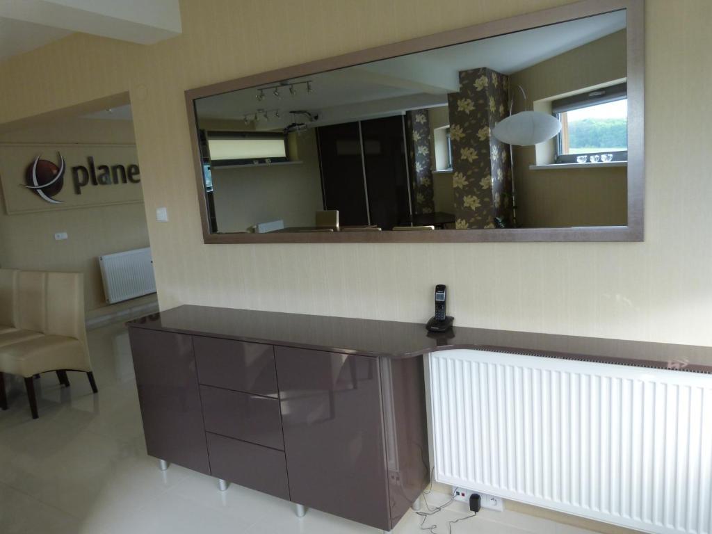Quest Hotel - Dawniej Hotel Planeta Brzesko Esterno foto