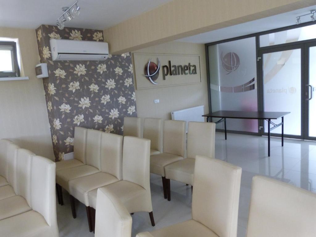 Quest Hotel - Dawniej Hotel Planeta Brzesko Esterno foto